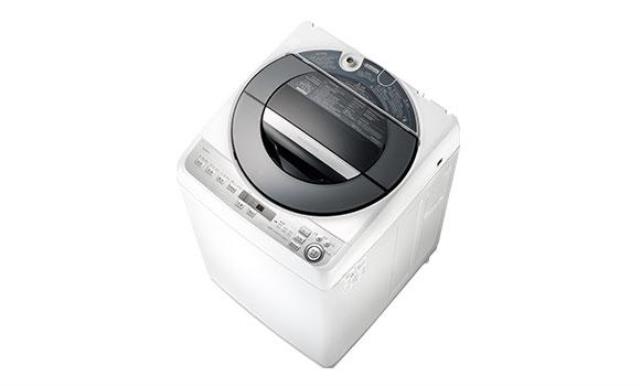 【夏普旗艦館】ES-ASF13T 無孔槽變頻洗衣機